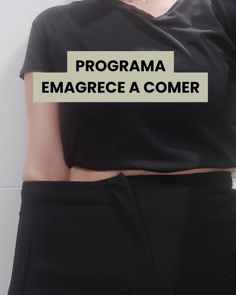 Transformação cliente — resultado desafio 21 dias