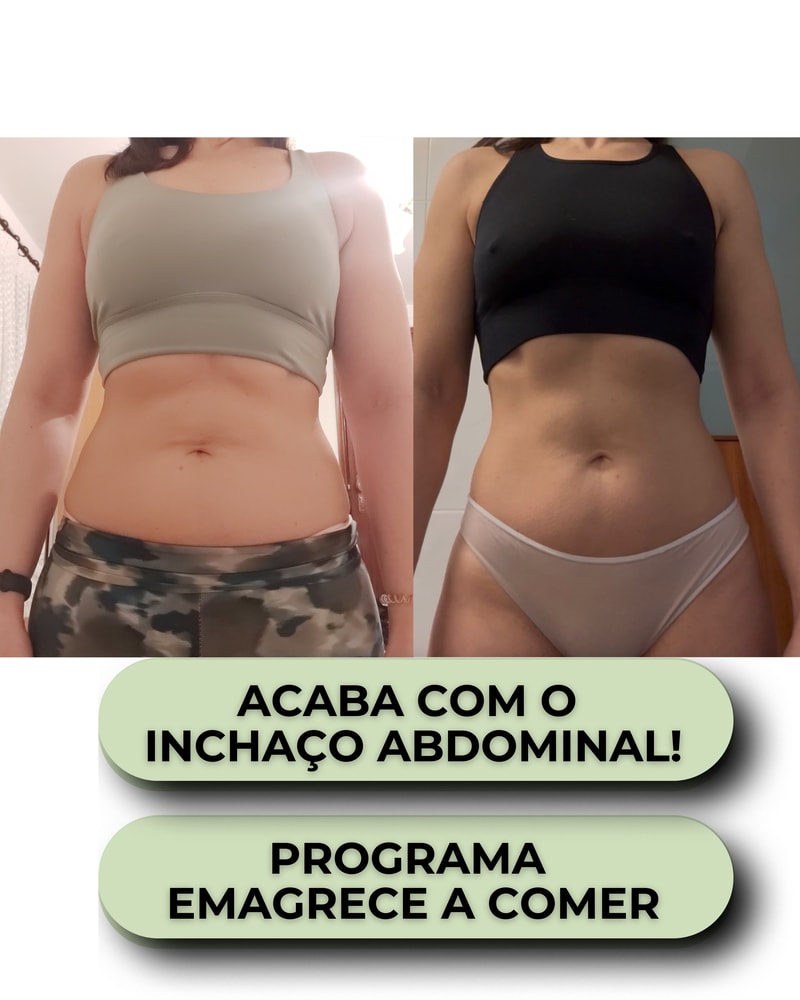 Transformação cliente — resultado desafio 21 dias