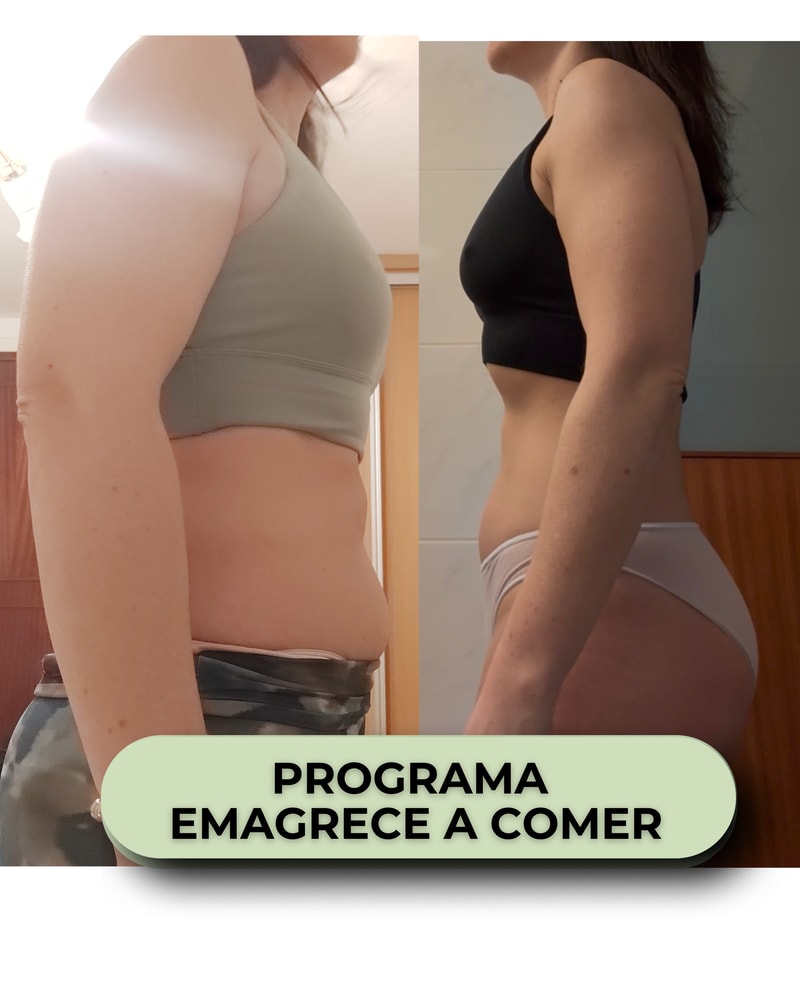 Transformação cliente — resultado desafio 21 dias