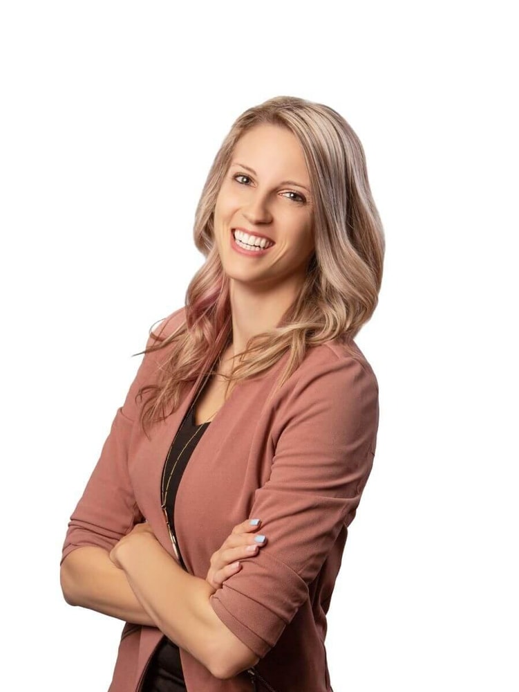 Hailey Paul, Southern Idaho real estate agent and rental property investor