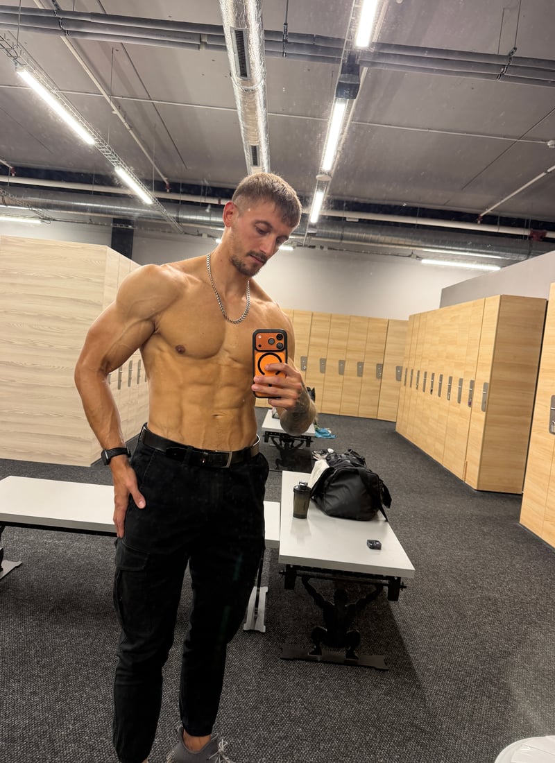 Kruhový trénink