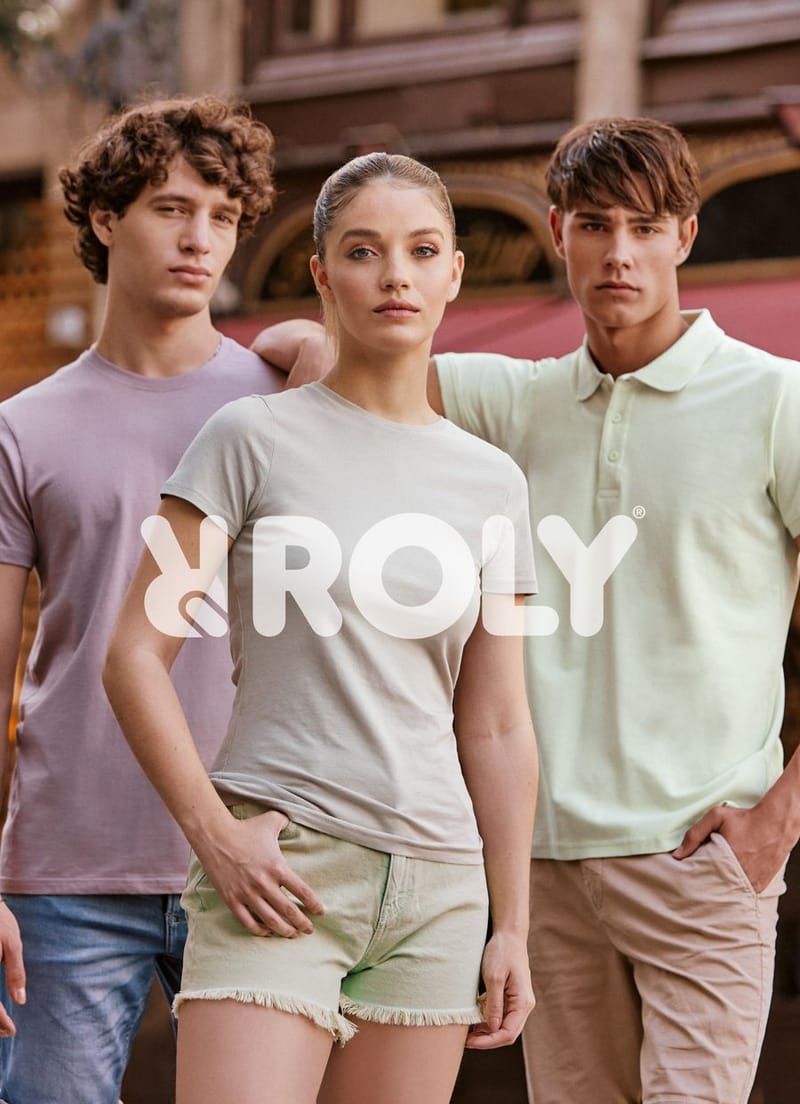 Roly catalogus