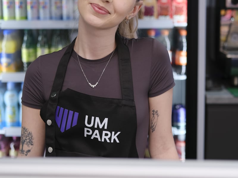 Exkluzivní využití