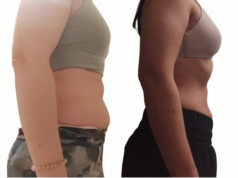 Transformação cliente - março a outubro 2025