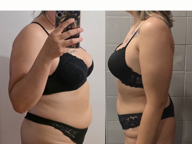 Transformação cliente - junho a setembro 2025