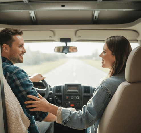 Spokojení zákazníci