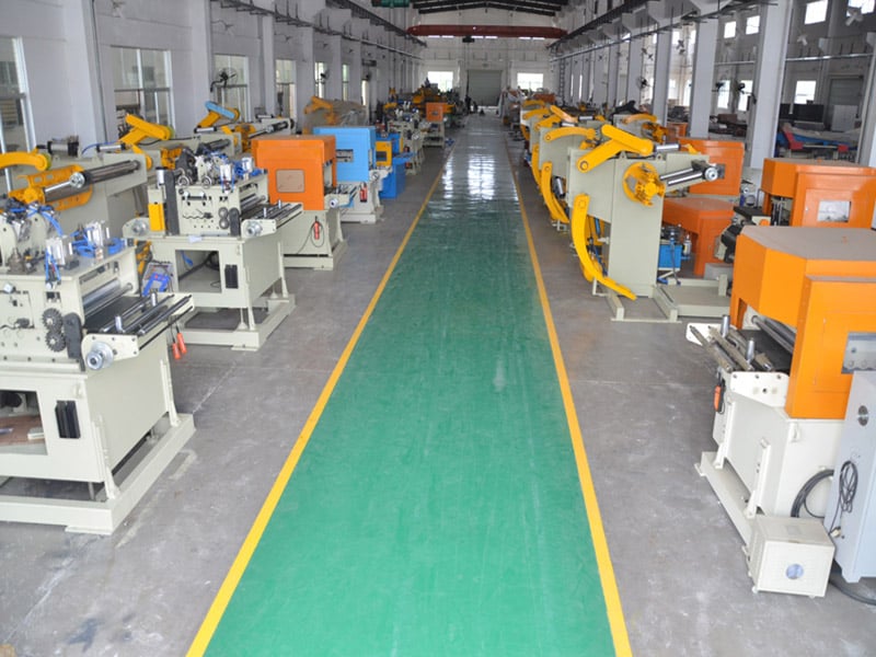 Manufacturing