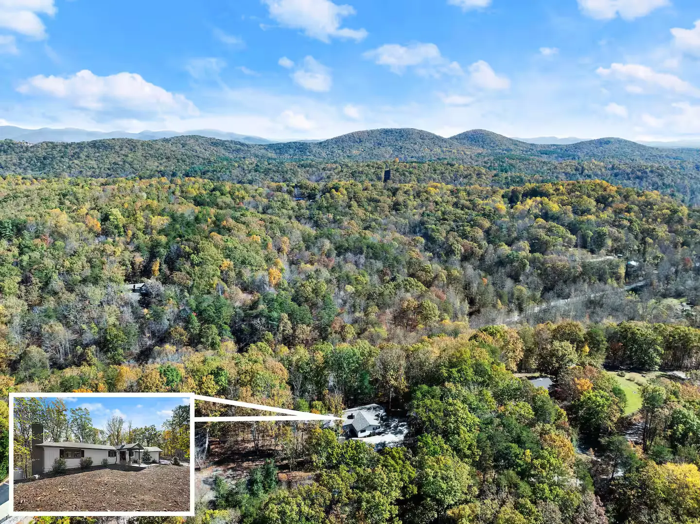 Dahlonega Historic Square