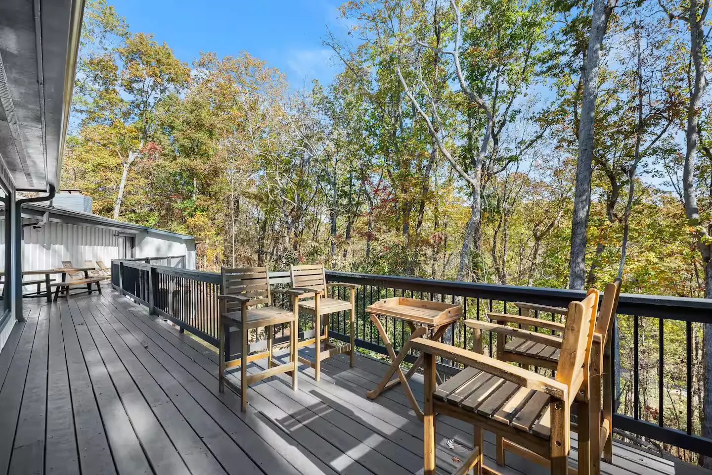 Amicalola Falls State Park