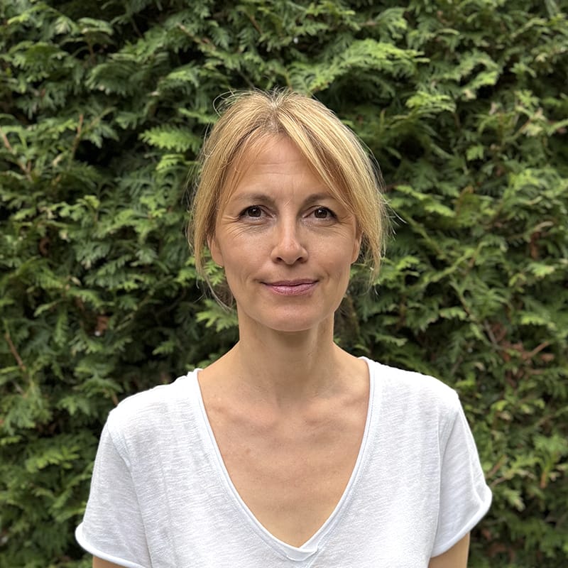 Tereza Kynclová