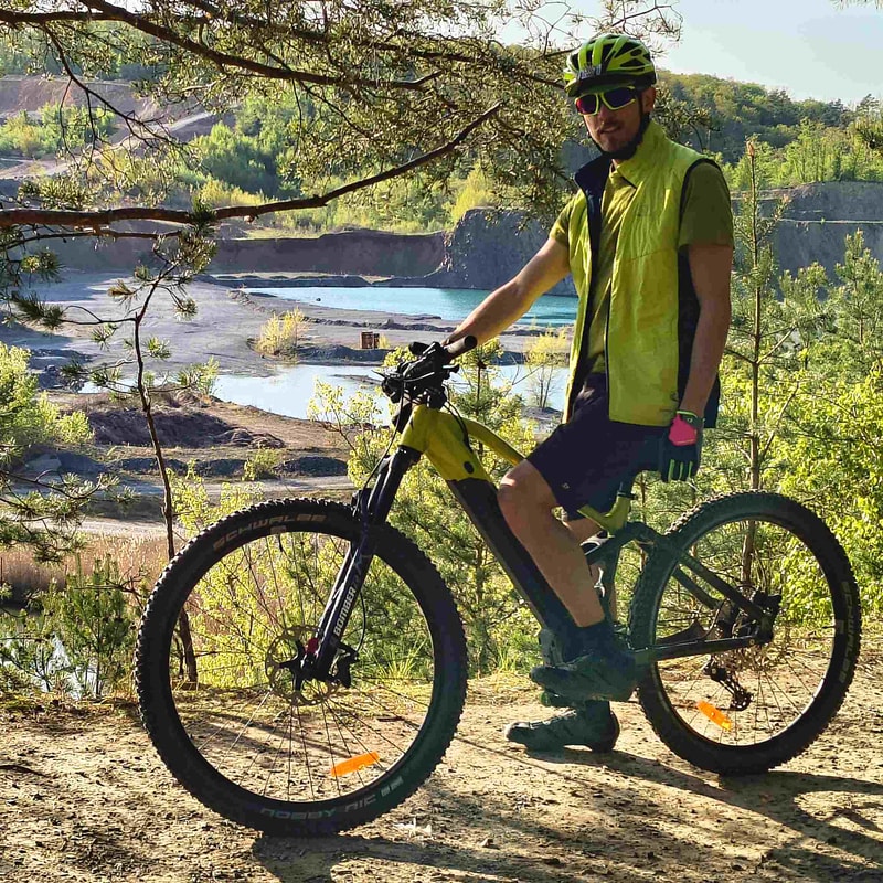 PedalCzech guide
