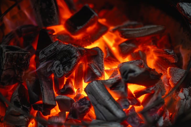 Oak BBQ Private Session foto 33