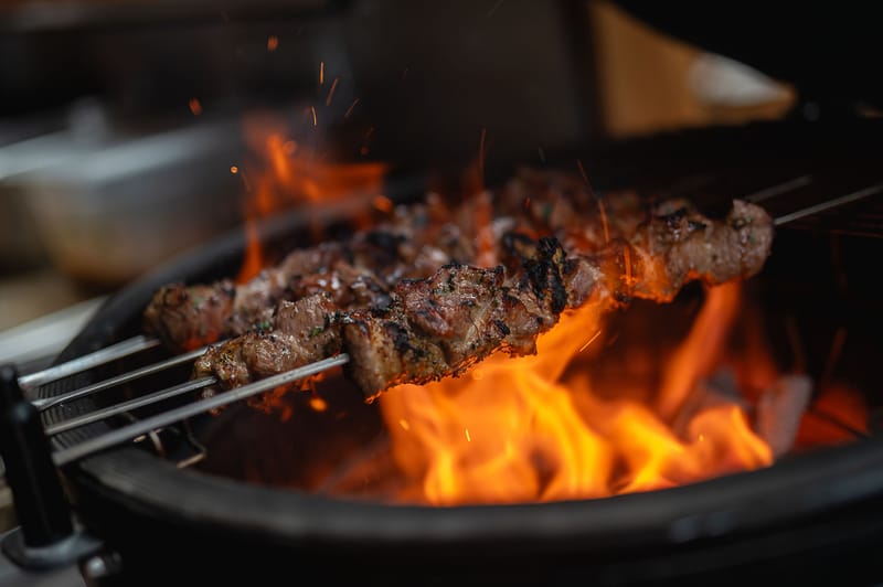 Oak BBQ Private Session foto 39