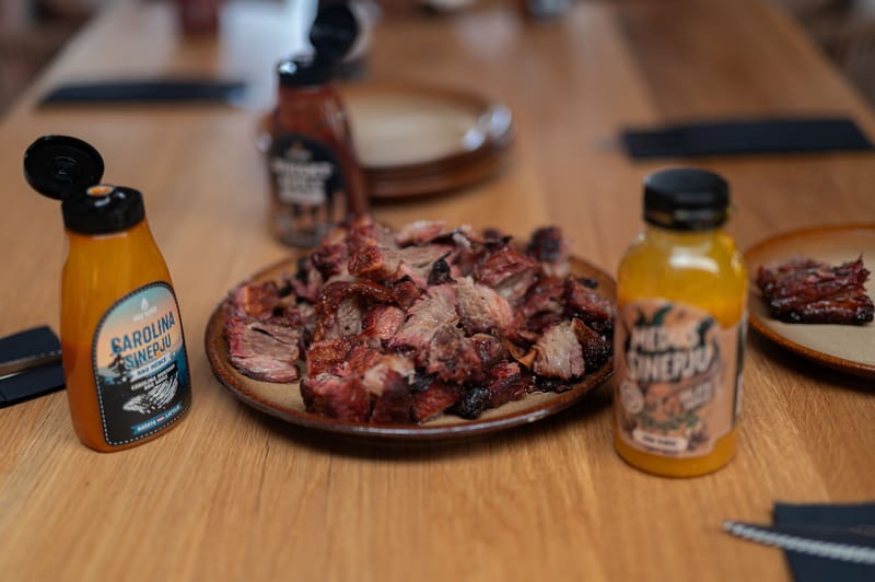 Oak BBQ Private Session foto 25