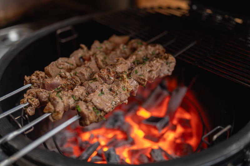 Oak BBQ Private Session foto 34