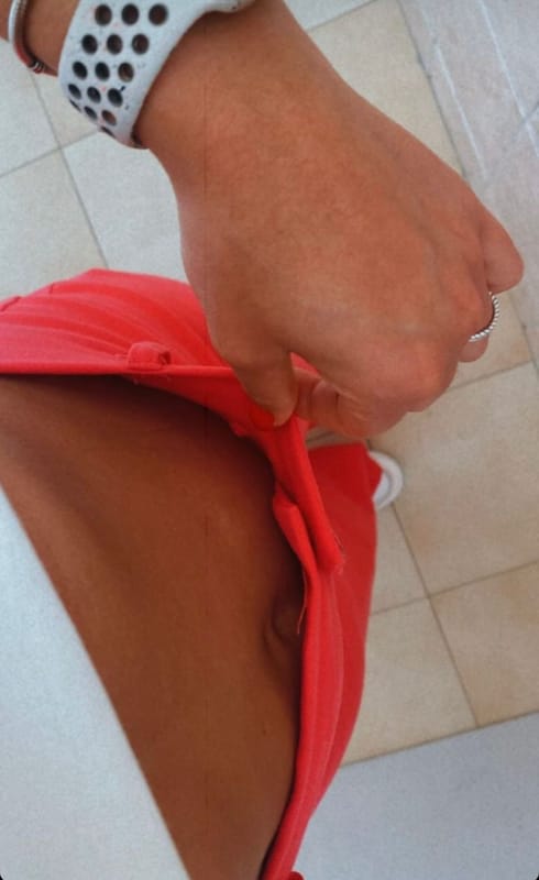 Transformação da cliente