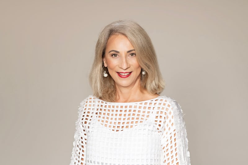 MUDr. Alica Anna Szabó