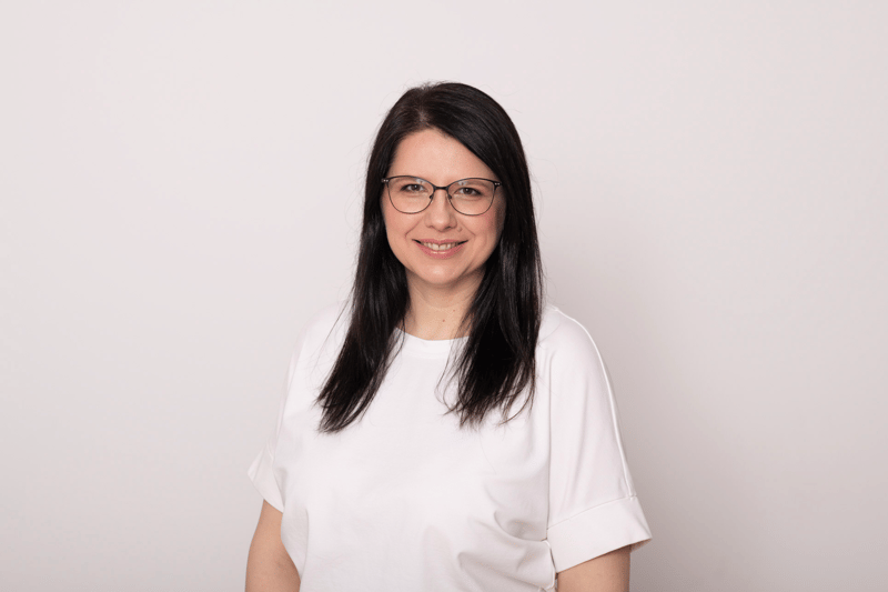 MUDr. Dagmar Rezková
