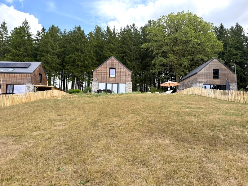 Rêve des Ardennes