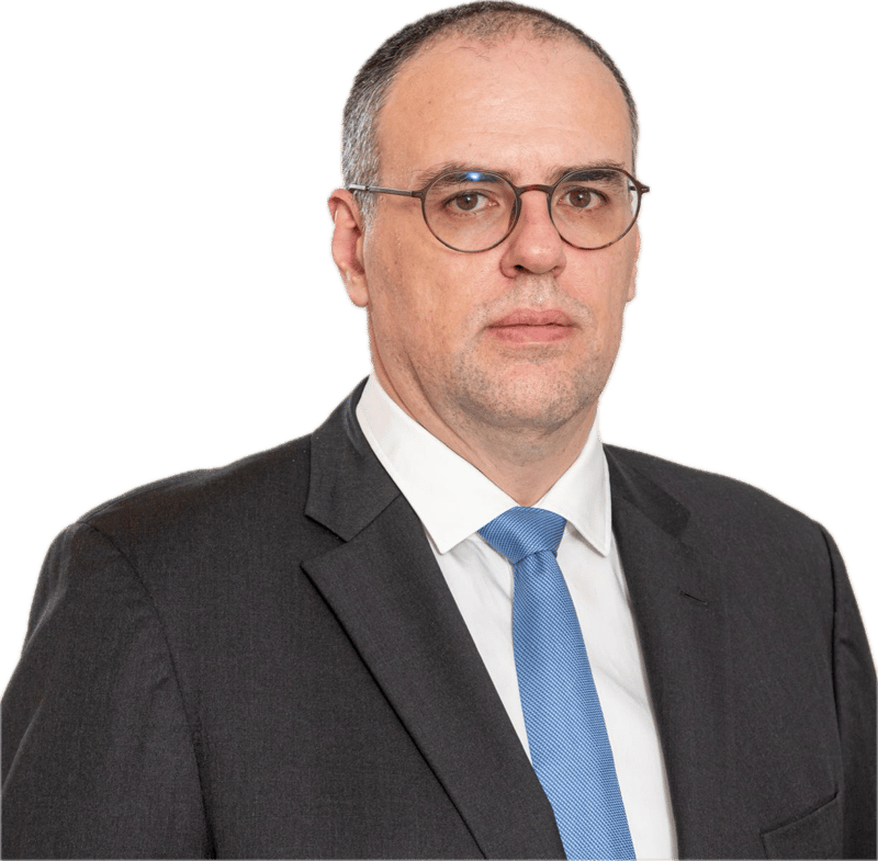 Dr. André Molina - Cirurgião Oncológico especialista em oncologia cutânea