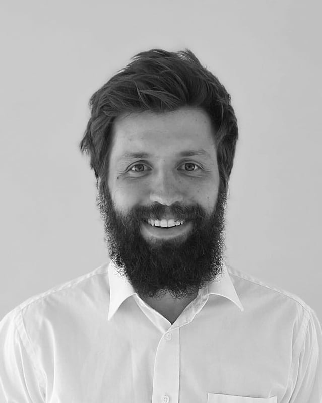 Dan Heuer