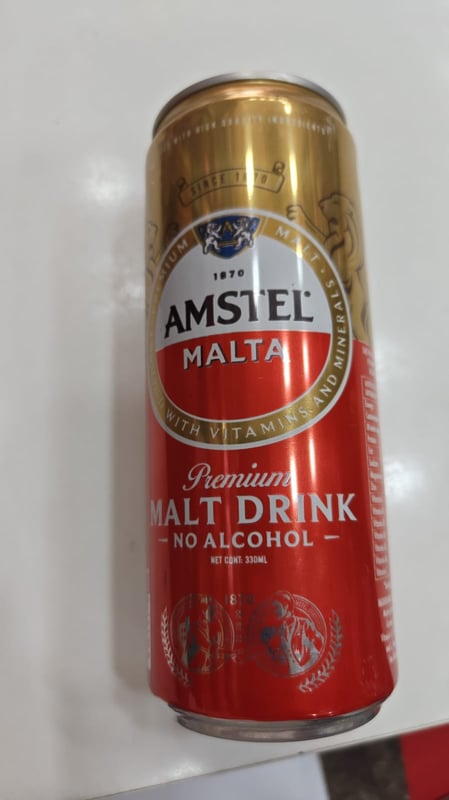 Amstel Malta