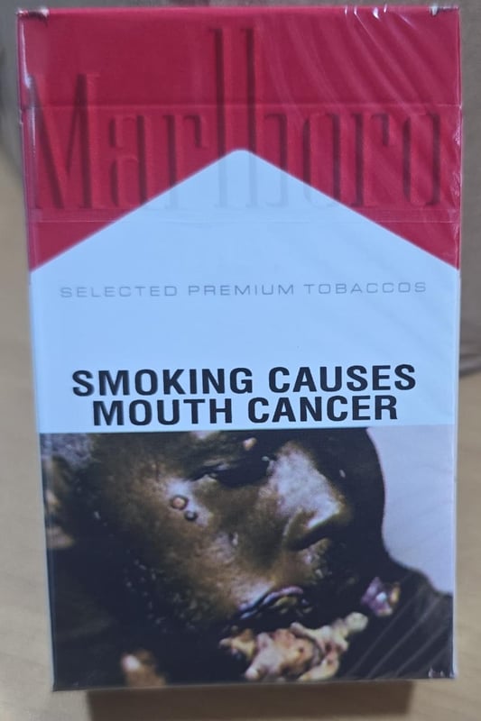 Marlboro Red