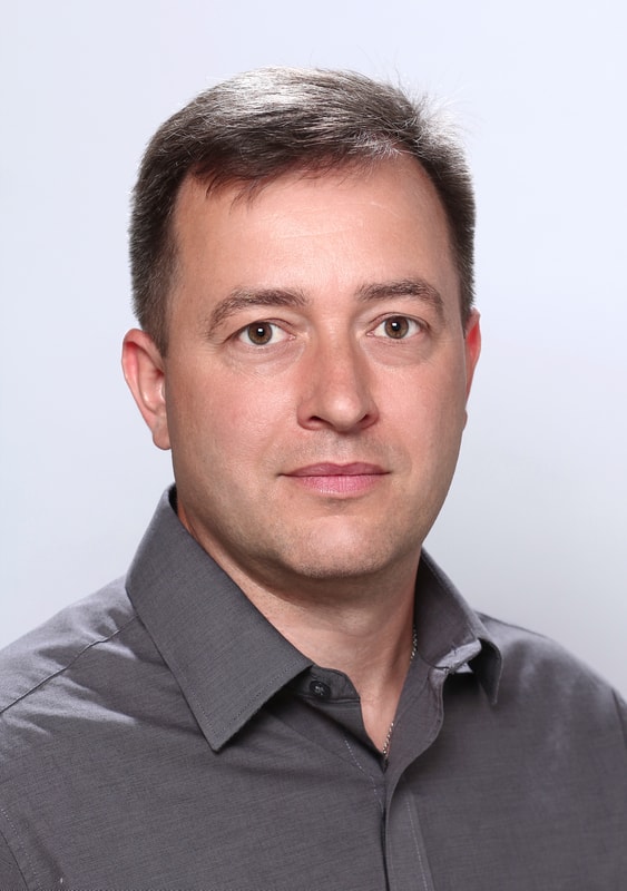Jiří Macek
