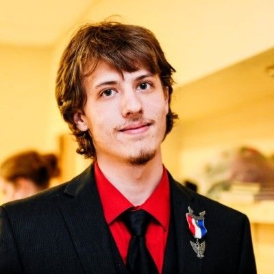 Lincoln T., Director and Cinematographer at Emergency Pineapple Studios LLC