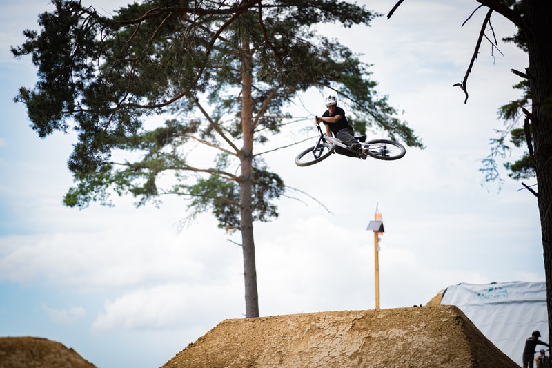 Akcia na Dirt Madness – Trailpark Žehra 2026