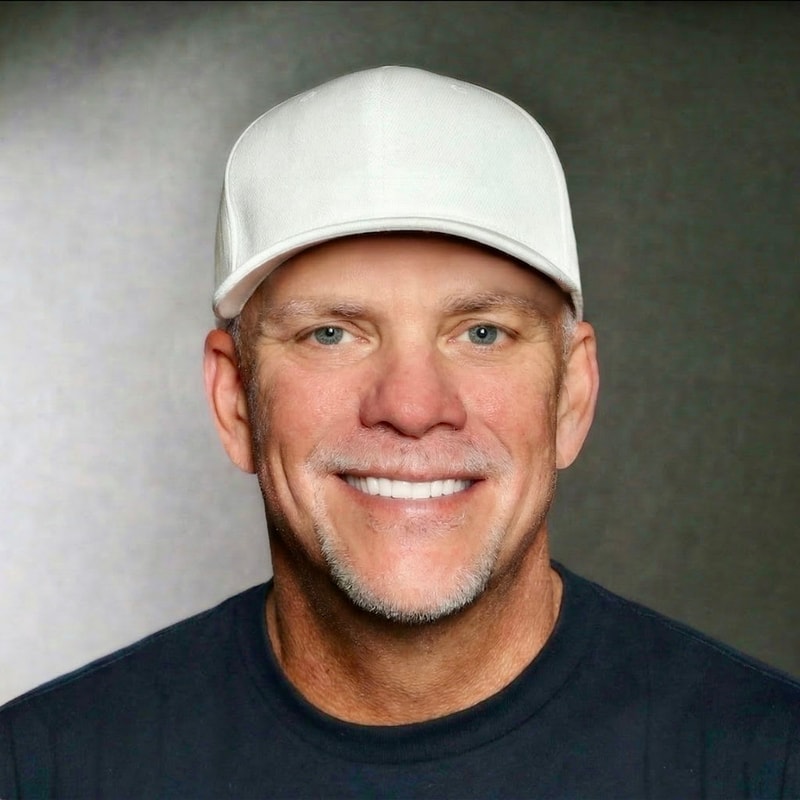 Steve Trover, Founder of Optimal Growth Advisors