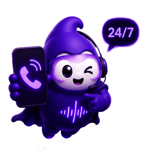 Lobee mascot