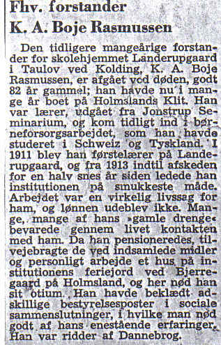 Nekrolog