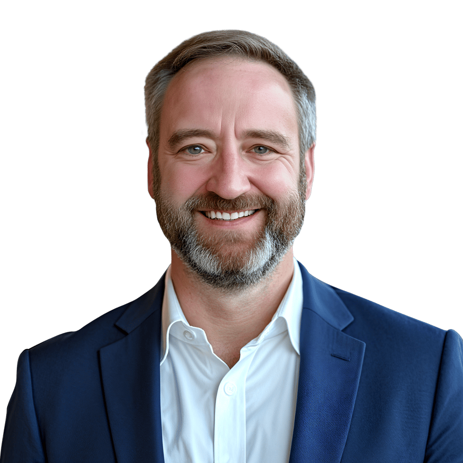 James Martin - New Business Consultant