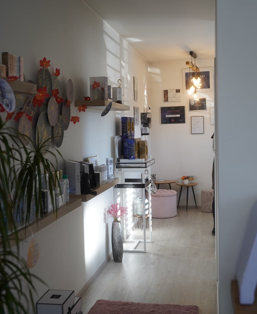 Věnujte čas sami sobě – SL Beauty Brno