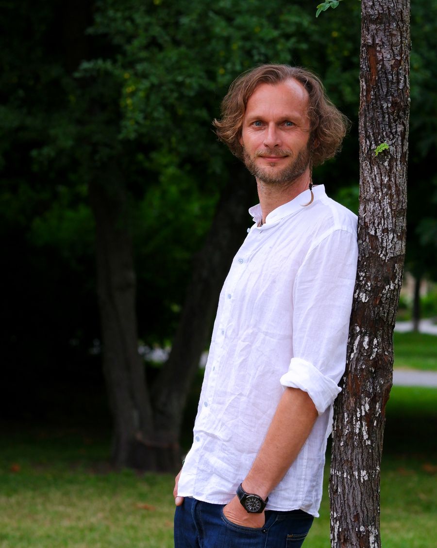 Tomáš Sůra