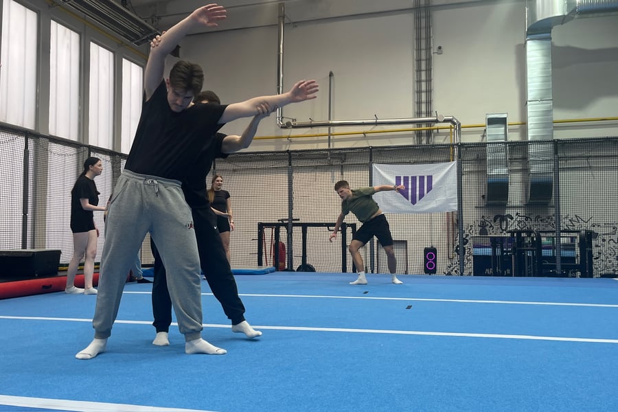 Školní výlety a sportovní dny