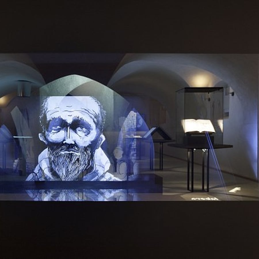 Muzeum nové generace