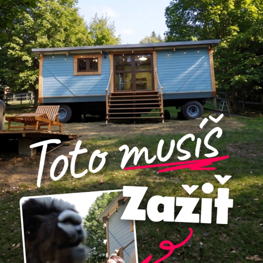 Náhľad realitného videa MUNO