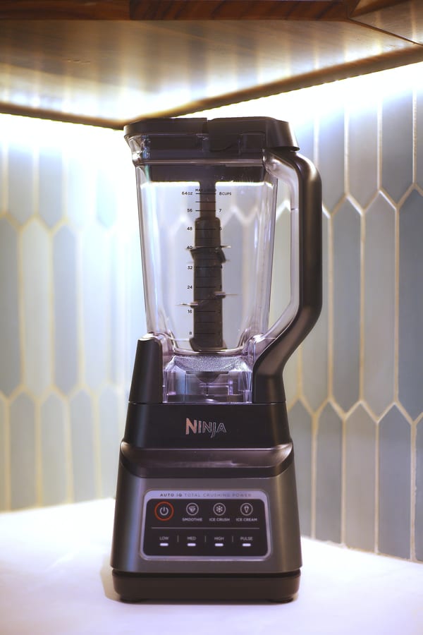 Sora — The Kitchen