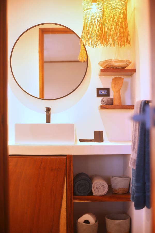 Sora — The Bedroom