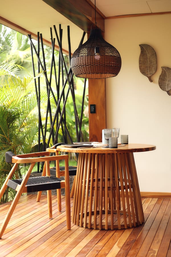 Sora — Kitchen Detail