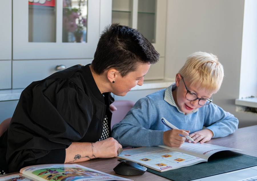 Bijles en studiebegeleiding bij l'Ecole d'Elise