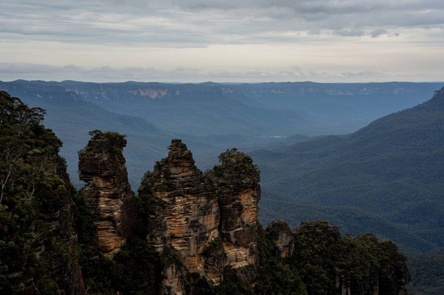 New South Wales Travel Guide