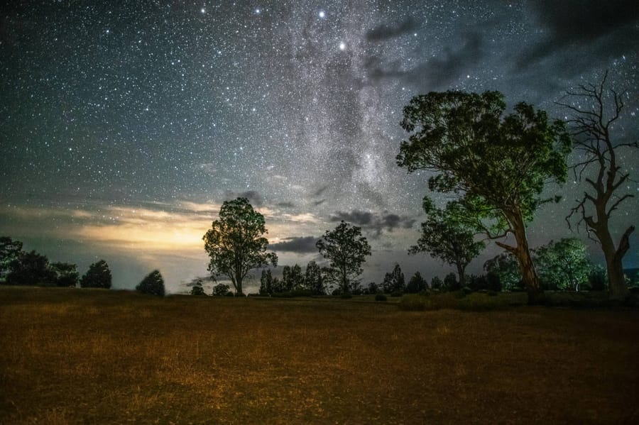 Tasmania Travel Guide