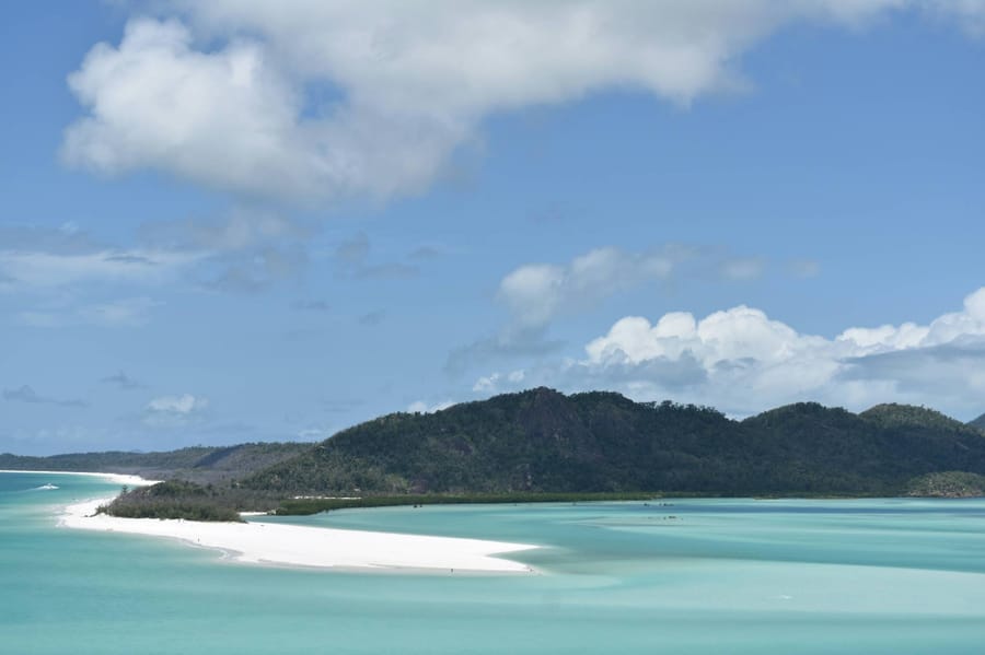 Airlie Beach: Things to Do