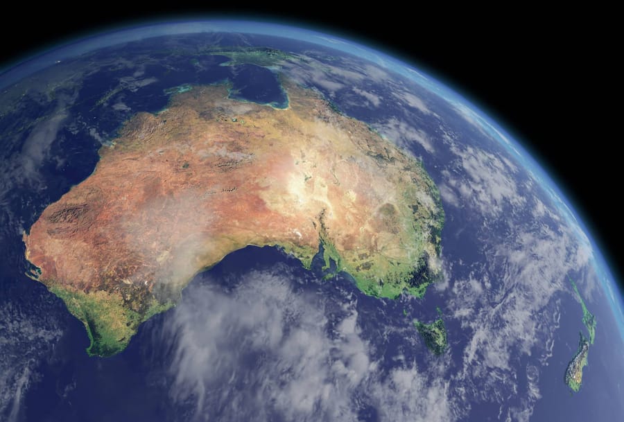 Best Places to Live in Australia for a Dream Lifestyle