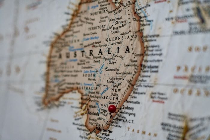 Immigrating to Australia Without a Job Offer