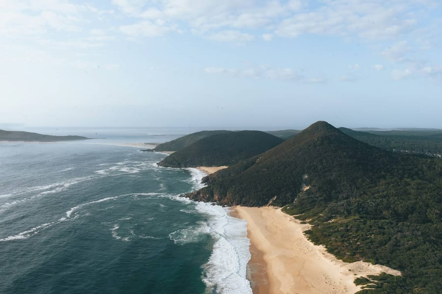 6 Best Day Trips from Sydney