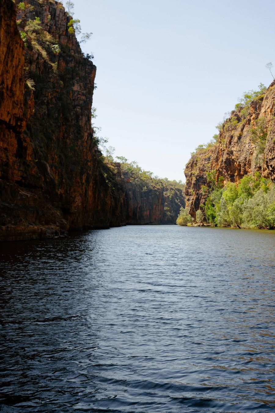 Northern Territory Travel Guide